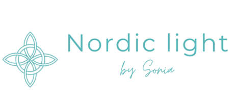 Nordic Light by Sonia